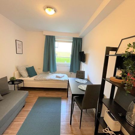 Apartment All You Need Göttingen Kültér fotó