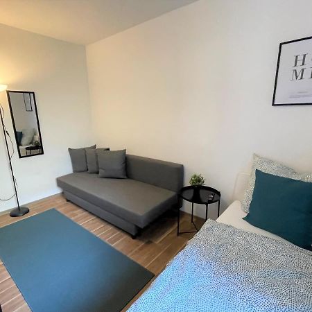Apartment All You Need Göttingen Kültér fotó