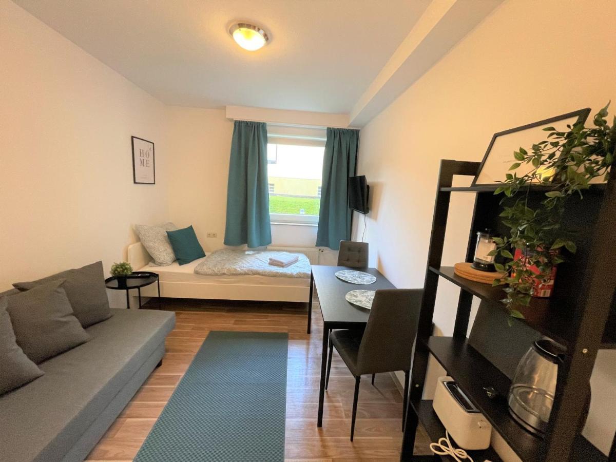 Apartment All You Need Göttingen Kültér fotó