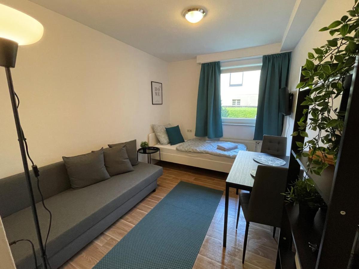 Apartment All You Need Göttingen Kültér fotó