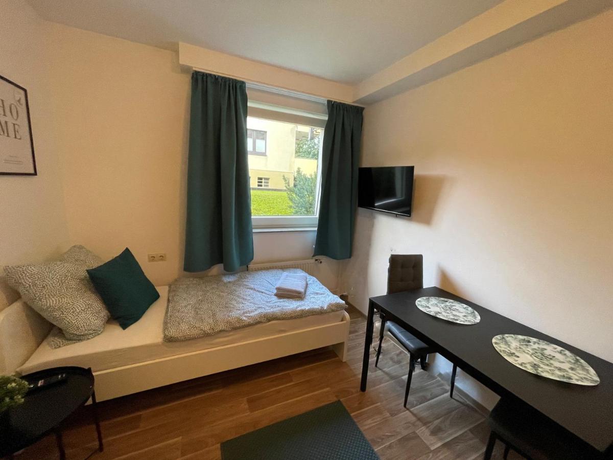 Apartment All You Need Göttingen Kültér fotó